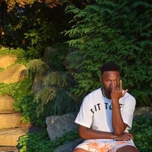 Meet your Posher, Isiah